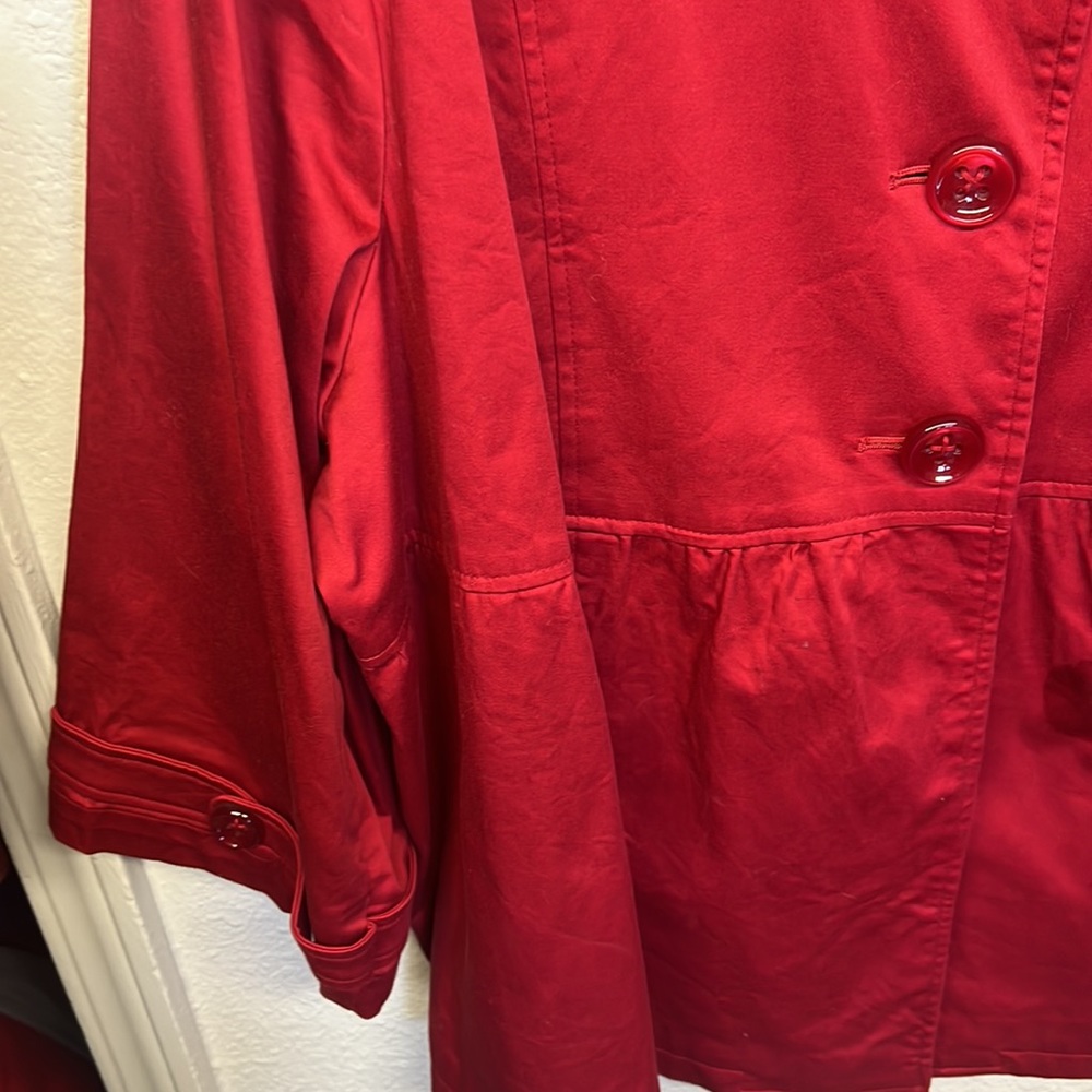 Studio 1940 Jacket - image 3